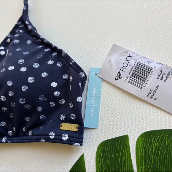 🌸ROXY Classics Basic Athtri Top🌸 - Picture 6 of 6